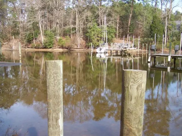 Lot 44 Little River DR, Reedville, VA 22539