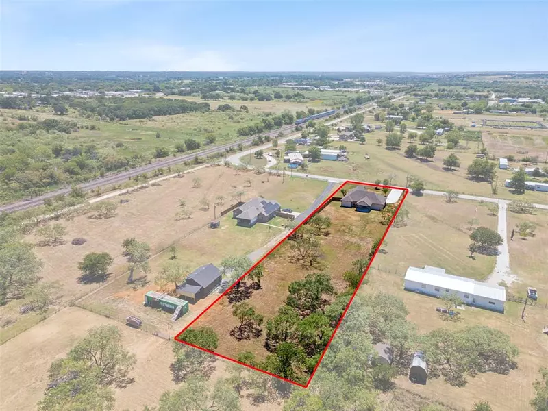 4824 Wagon Wheel Road, Joshua, TX 76058