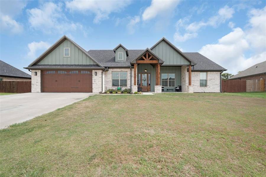 2122 Heath Street, Sulphur Springs, TX 75482