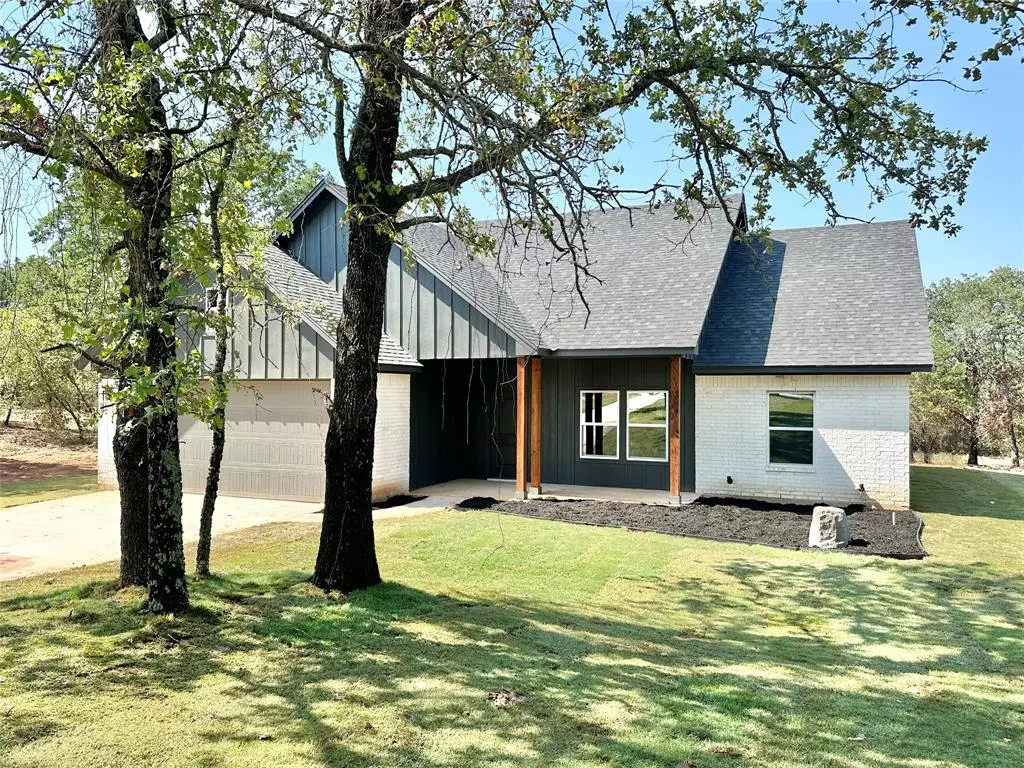 Poolville, TX 76487,128 Monarch Lane