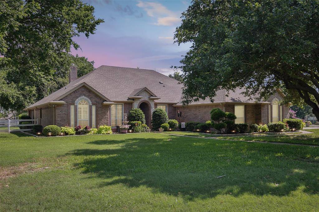 Haslet, TX 76052,1809 Bear Springs Drive