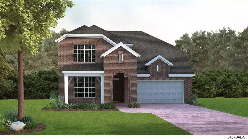 Melissa, TX 75454,516 Northside Drive