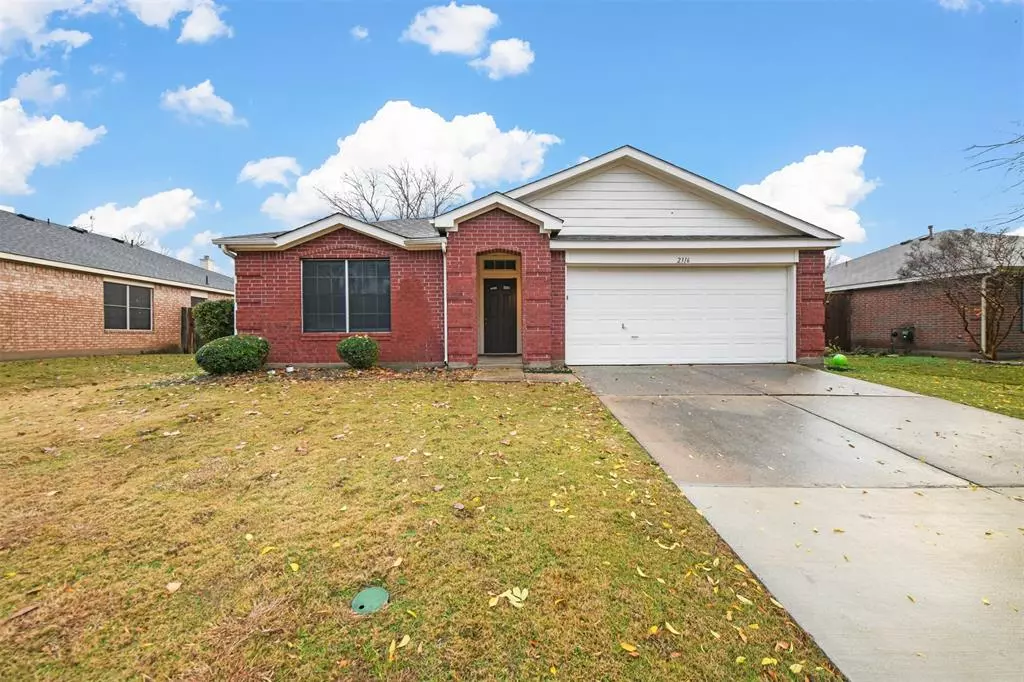 Little Elm, TX 75068,2316 Breanna Way