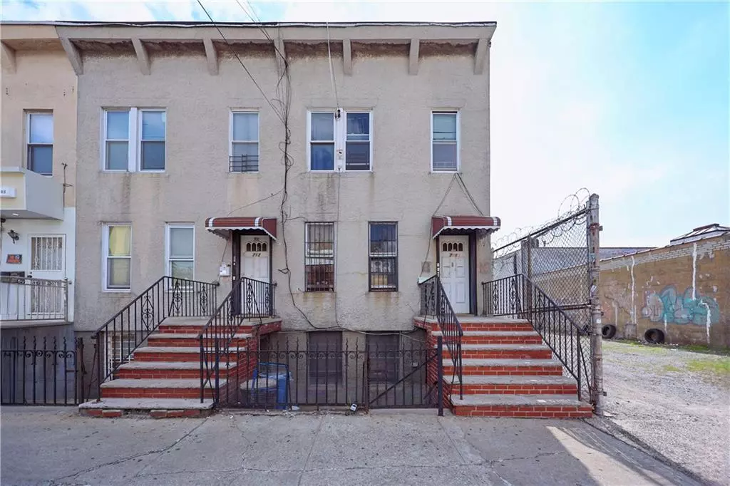 Brooklyn, NY 11220,710 61st ST