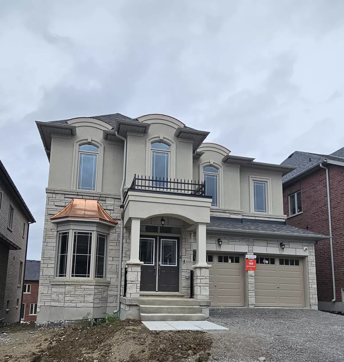 Bradford West Gwillimbury, ON L3Z 4M9,150 Rowe ST