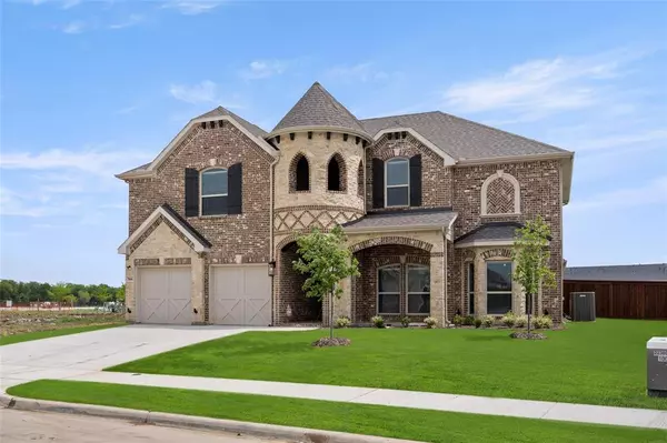 Grand Prairie, TX 75054,7044 Capanna Trail