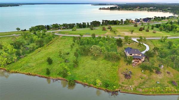 Corsicana, TX 75109,Lot 31 Diamond Point