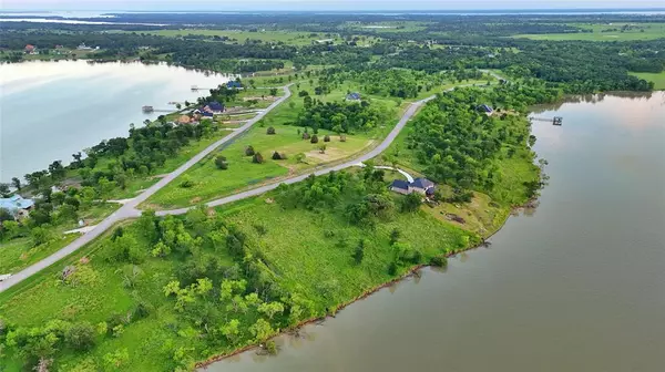 Corsicana, TX 75109,Lot 31 Diamond Point