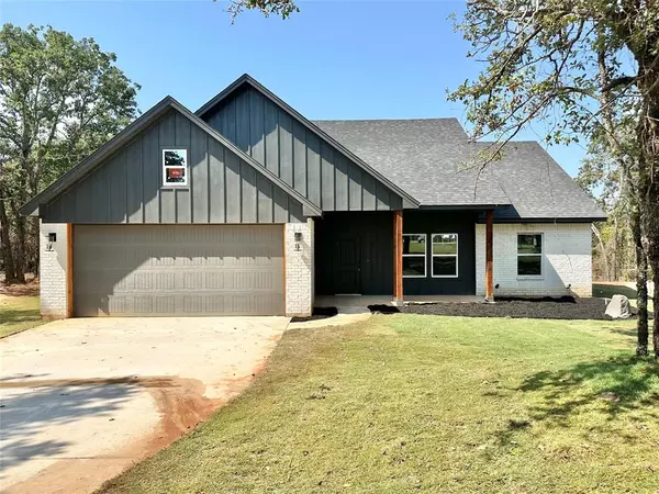 Poolville, TX 76487,128 Monarch Lane