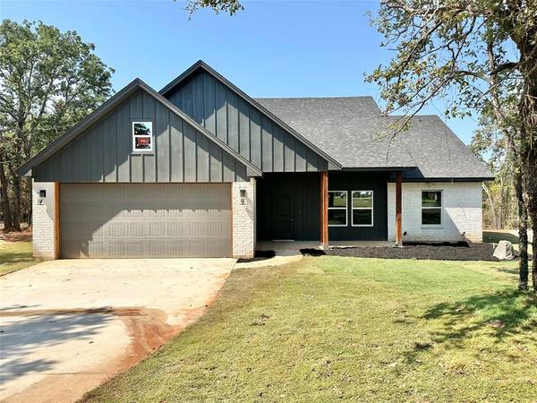 Poolville, TX 76487,128 Monarch Lane