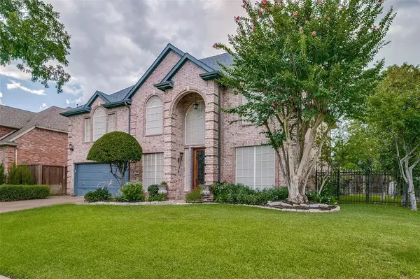 406 Saddle Tree Trail,  Coppell,  TX 75019