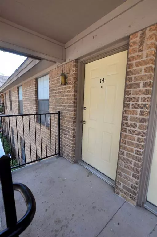 Weatherford, TX 76086,511 W Oak Street #14