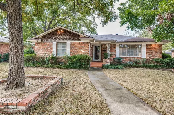 5636 Twineing Street, Dallas, TX 75227