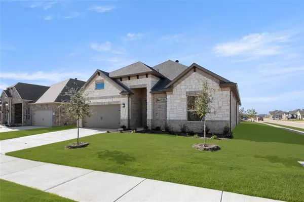 Waxahachie, TX 75167,433 Lamb Lane