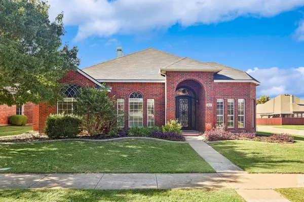 Mckinney, TX 75070,3204 Saint Pierre