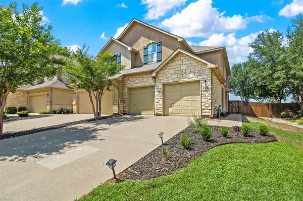 515 Jamboree Way, Euless, TX 76039