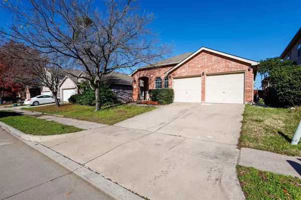 1833 Canvasback, Aubrey, TX 76227