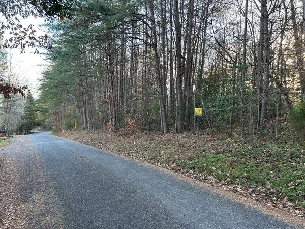 Lot 7 Tombstone Drive, Blairsville, GA 30512