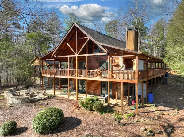 Ellijay, GA 30536,77 Creekview Drive