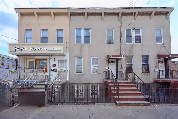 Brooklyn, NY 11220,710 61st ST