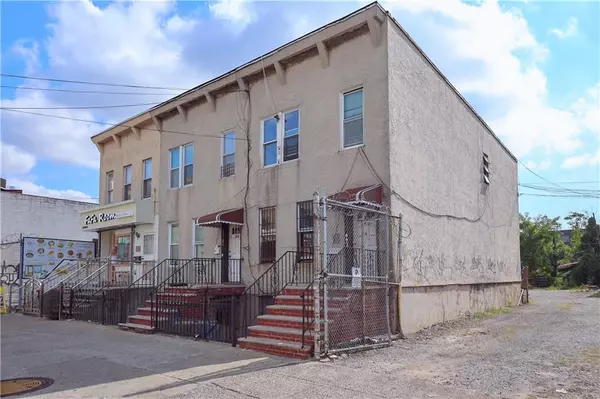 Brooklyn, NY 11220,710 61st ST