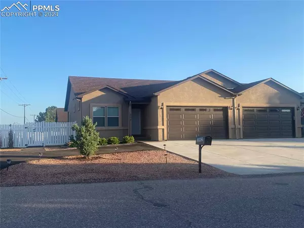 362 Buttonwood CT, Monument, CO 80132