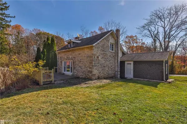 7451 Lazor Road,  Upper Milford Twp,  PA 18062