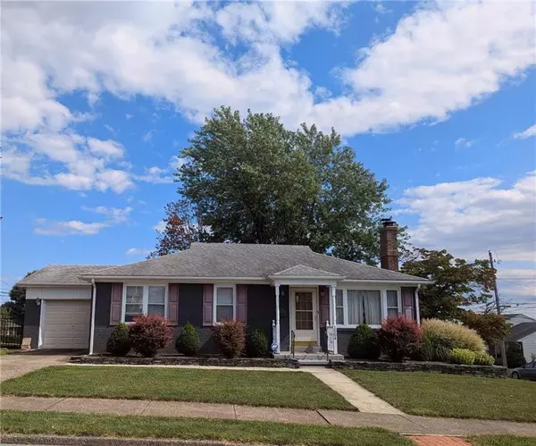 1504 Engelwood Street, Bethlehem City, PA 18017