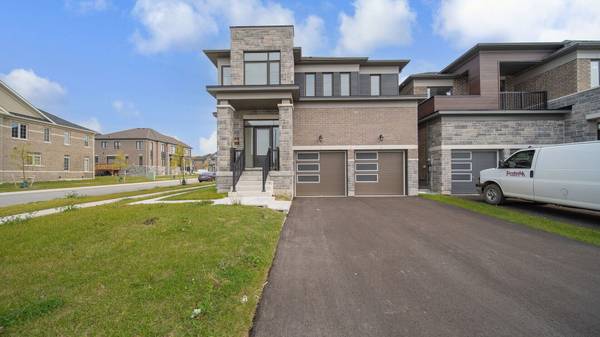 20 Ludlow DR, Barrie, ON L9S 2Z8