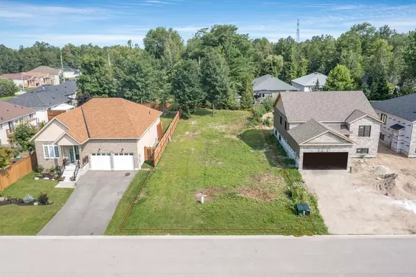 Wasaga Beach, ON L9Z 2Z4,Lot 51 Robinson RD