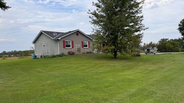 105 County Road 12 N/A, Greater Napanee, ON K0K 2W0