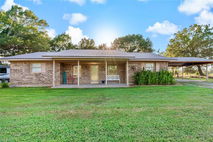 412 county road 1270, Detroit, TX 75436