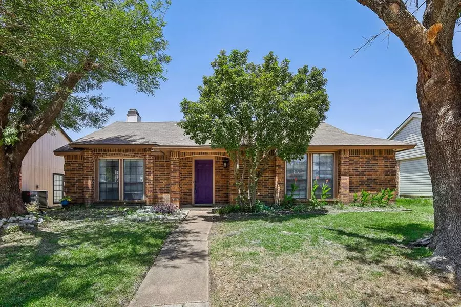 1104 Collin Drive, Allen, TX 75002