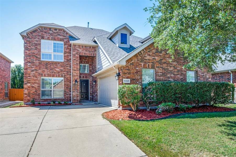 10325 Cedar Breaks View, Mckinney, TX 75072