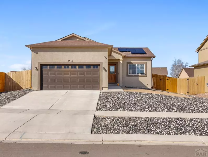 3419 Ptarmigan Ln, Pueblo, CO 81005