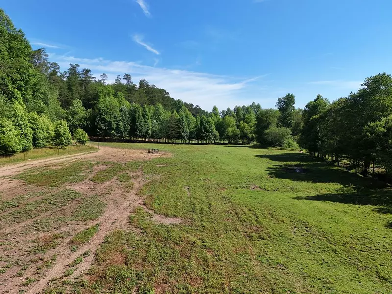 13.4AC Mount Pleasant Church Road, Blairsville, GA 30512