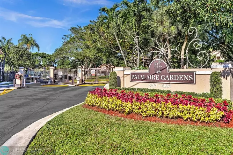 4481 W Mcnab Road  #28, Pompano Beach, FL 33069