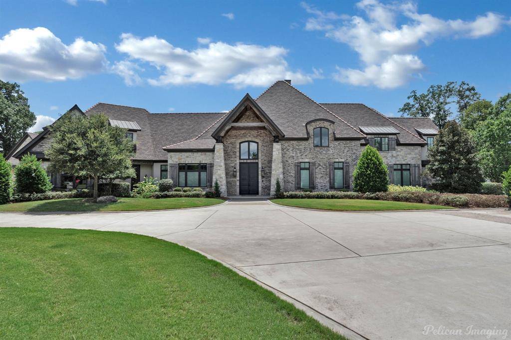 1400 Suwannee Lane, Benton, LA 71006