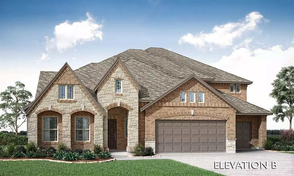 Wylie, TX 75098,402 Sparrow Drive