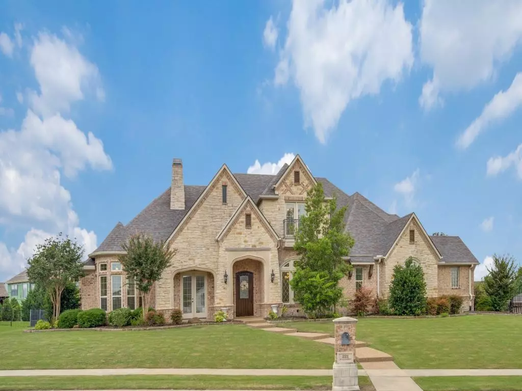 Heath, TX 75032,221 Mockingbird Lane