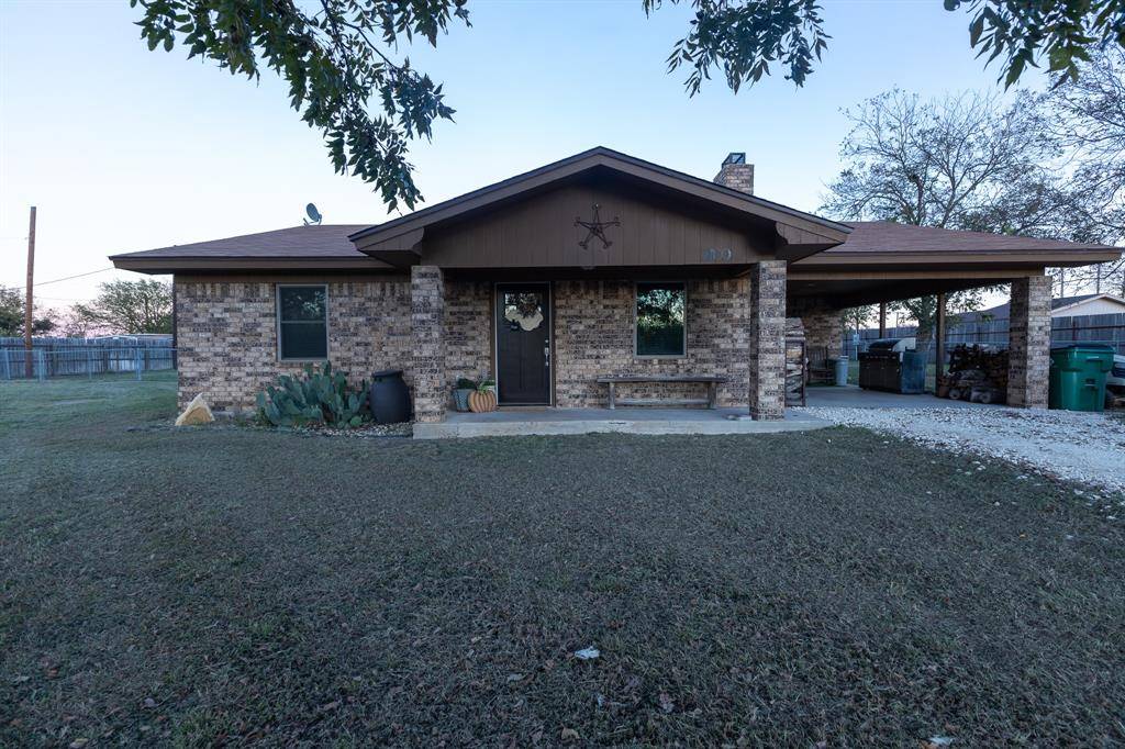 Coleman, TX 76834,2709 Riley Street