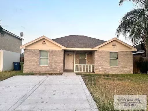 Brownsville, TX 78520,2709 NAPLES ST.