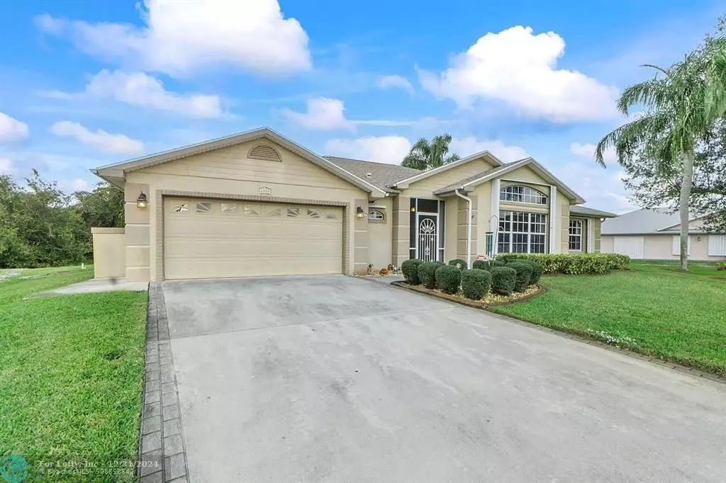 Port St Lucie, FL 34952,6804 Thoreau Ter