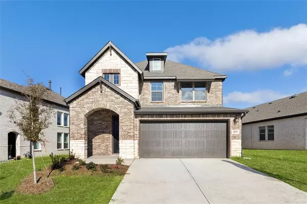 4035 Anglers Way, Royse City, TX 75189