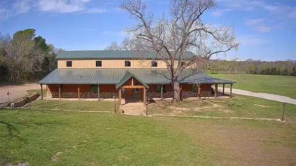 Blue Ridge, TX 75424,7101 County Road 1037