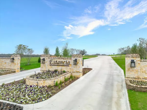 Lot 29 Vaquero Drive, Weatherford, TX 76088