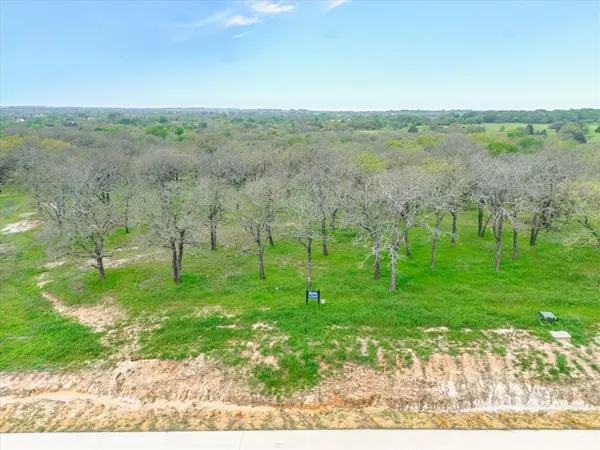 Weatherford, TX 76088,Lot 29 Vaquero Drive