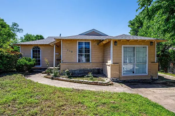 710 W Miller Road, Garland, TX 75041