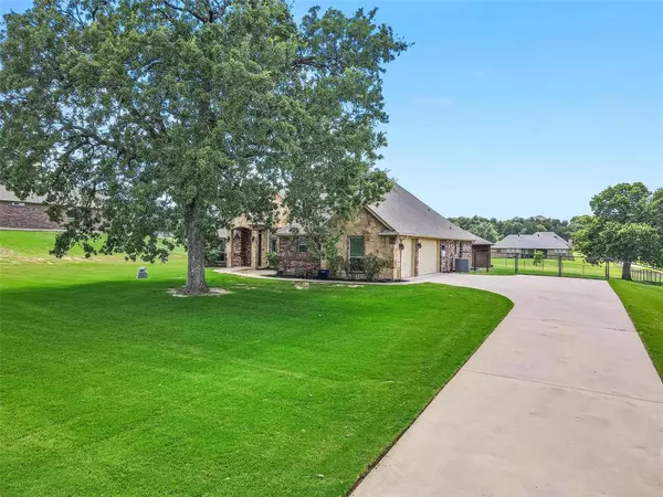 Weatherford, TX 76085,156 Ellis Spring Drive