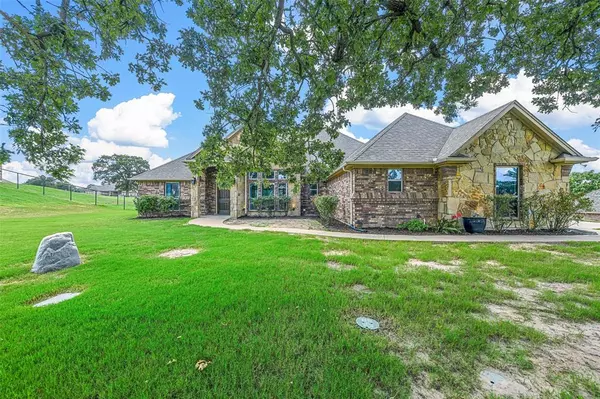 Weatherford, TX 76085,156 Ellis Spring Drive